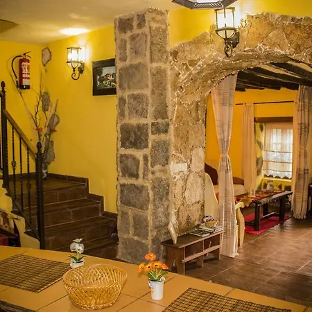 Chalet Casa La Guancha