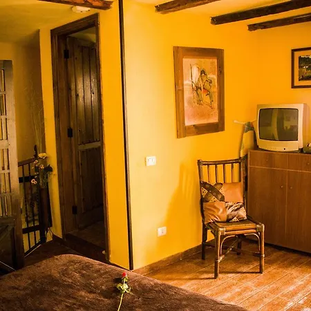 Chalet Casa