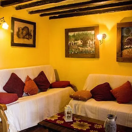 Casa Chalet La Guancha