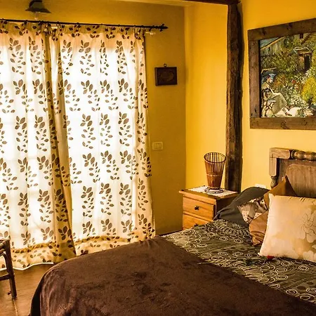 Casa Chalet *